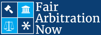 Fair Arbitration Now